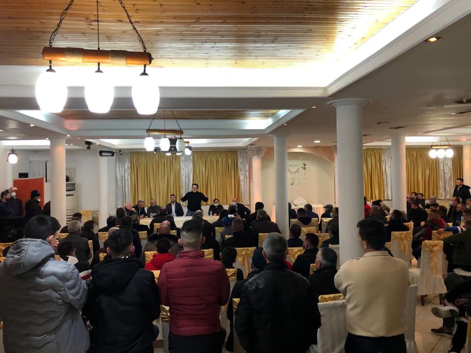 Paloka tregon NJA-në Durrës që mezi po pret që Rama të vijë e t’ju lajë “borxhin” (FOTO)