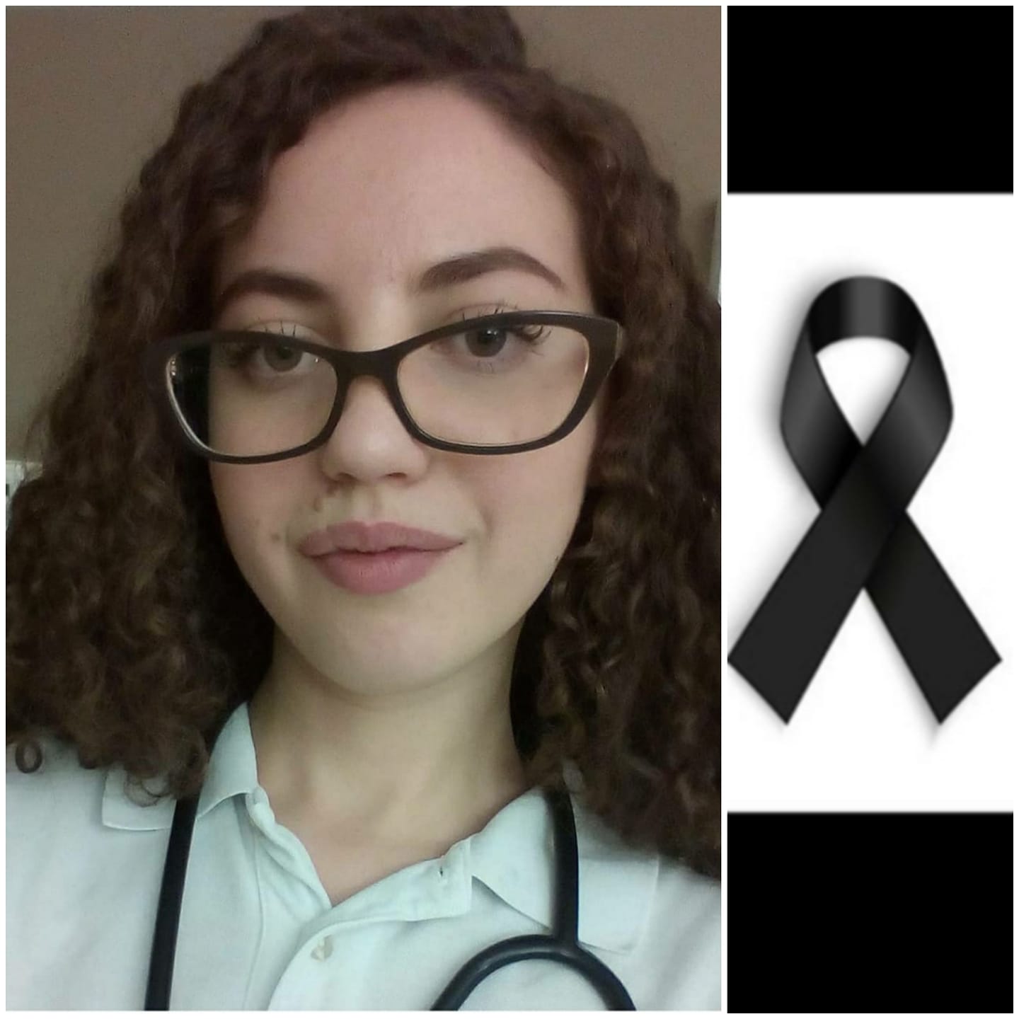 “Një vajzë e shkëlqyer dhe studente ekselente!” Mjekët e Durrësit në zi për humbjen e koleges së tyre