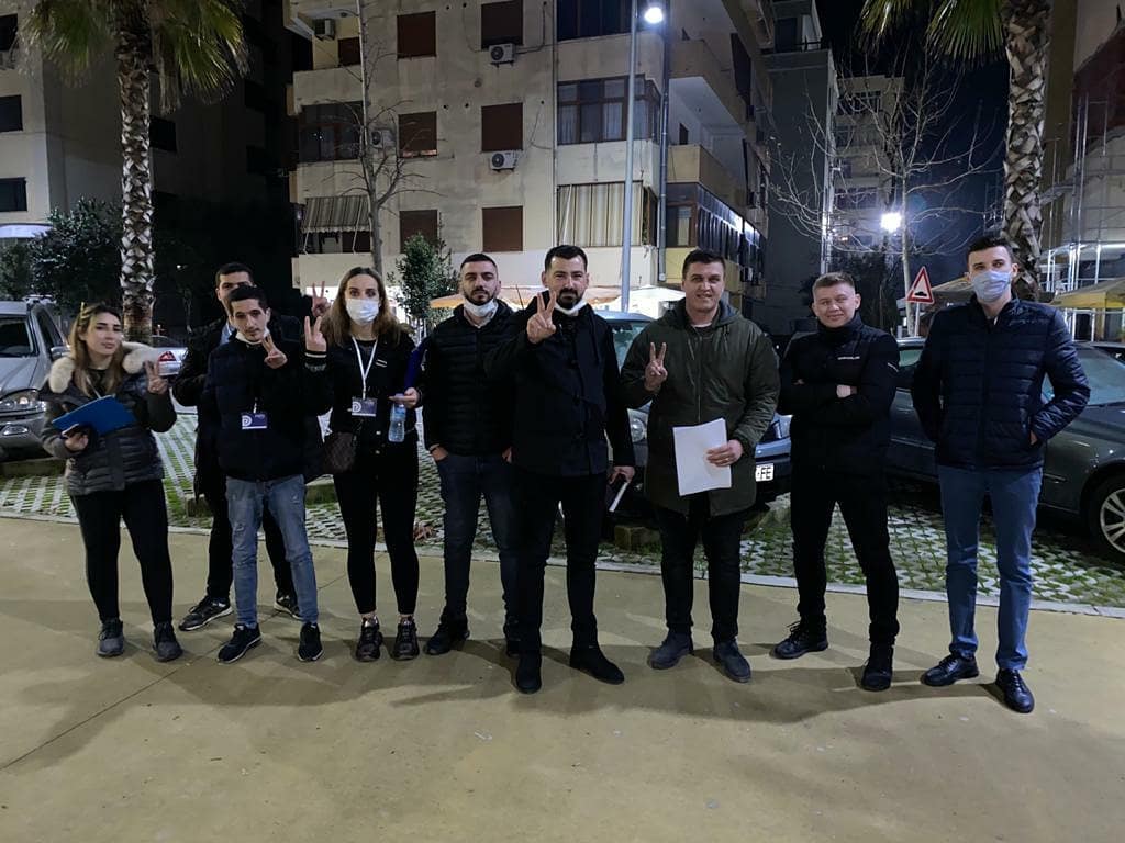 Barjamaj: Pakënaqësia ndaj qeverisë në Durrës është në nivele ulëritëse