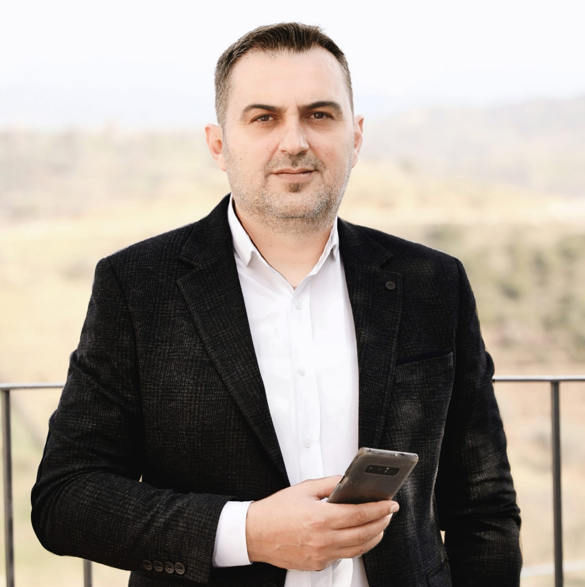 Ivo Jorgoni: Mos gjykoni Tiren. Është produkt i qëllimit të Ramës për një mandat të tretë!