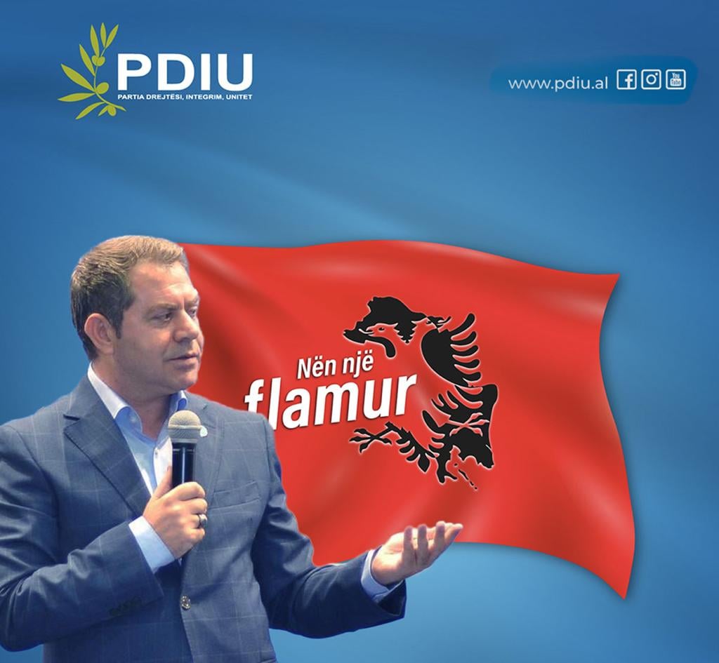 “Lidh gjuhën Edvin”, Shpëtim Idrizi paralajmëron Ramën: Mos më detyro ta zgjidh unë, se njihemi mirë bashkë!