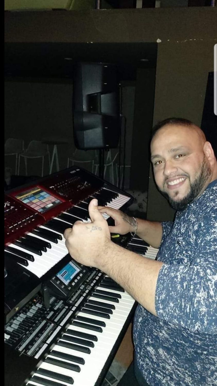 COVID i merr jetën 35-vjeçarit te “Shefqet Ndroqi”, mesazhi i fundit një ditë para se të vdiste