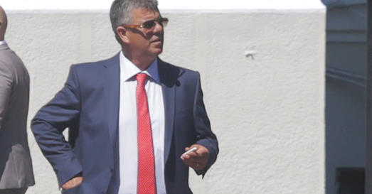 Skeda e pasurisë së deklaruar –Lefter Koka –Ish ministër i Mjedisit