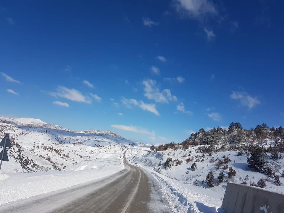 ARRSH: Qarkullimi i mjeteve kryhet pa probleme në të gjitha akset kombëtare