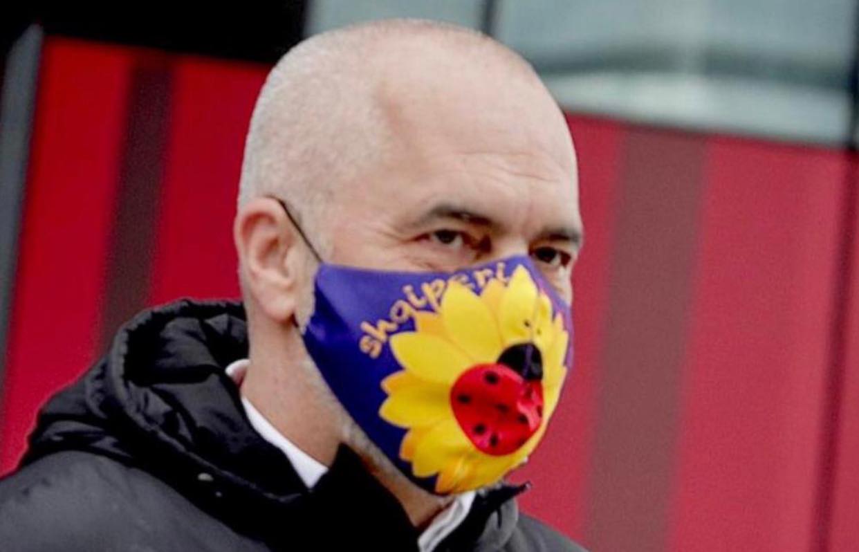 Sot Pfizer sjell 7020 doza vaksina antiCovid, Rama: Pranë marrëveshjes edhe me AstraZenecan