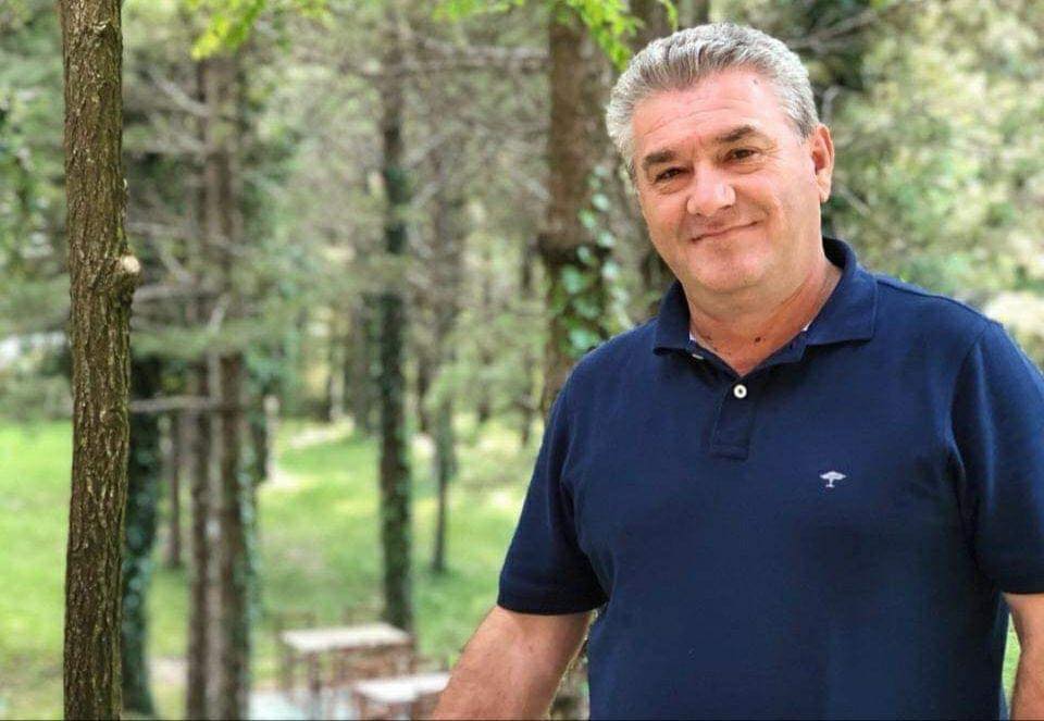 Kreu i PD u nda nga jeta në moshën 54-vjeçare, deputeti socialist: Lajm i trishtueshëm, dha një kontribut të çmuar për qytetin
