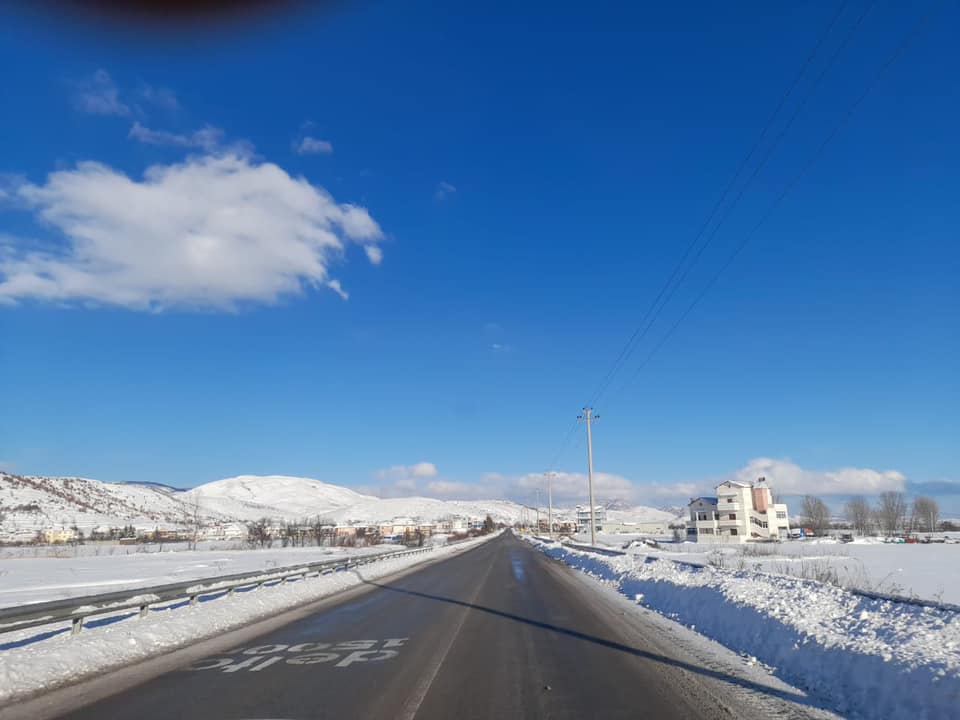 Acar dhe ngricë, ARRSH: Si paraqitet situata në akset nacionale të vendit