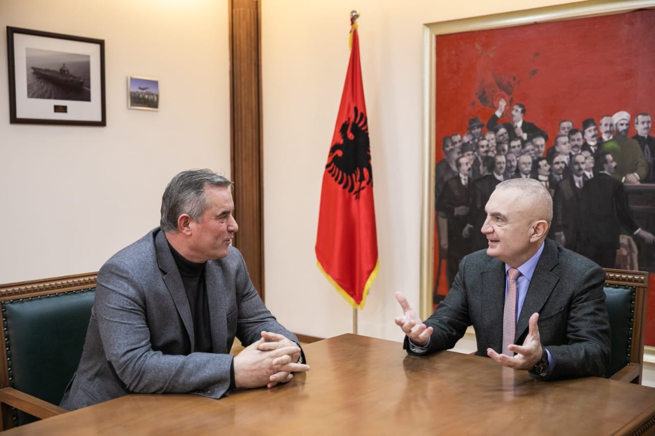 Shemsi Prençi jep dorëheqjen si këshilltar i Metës për Çështjet e Emergjencave