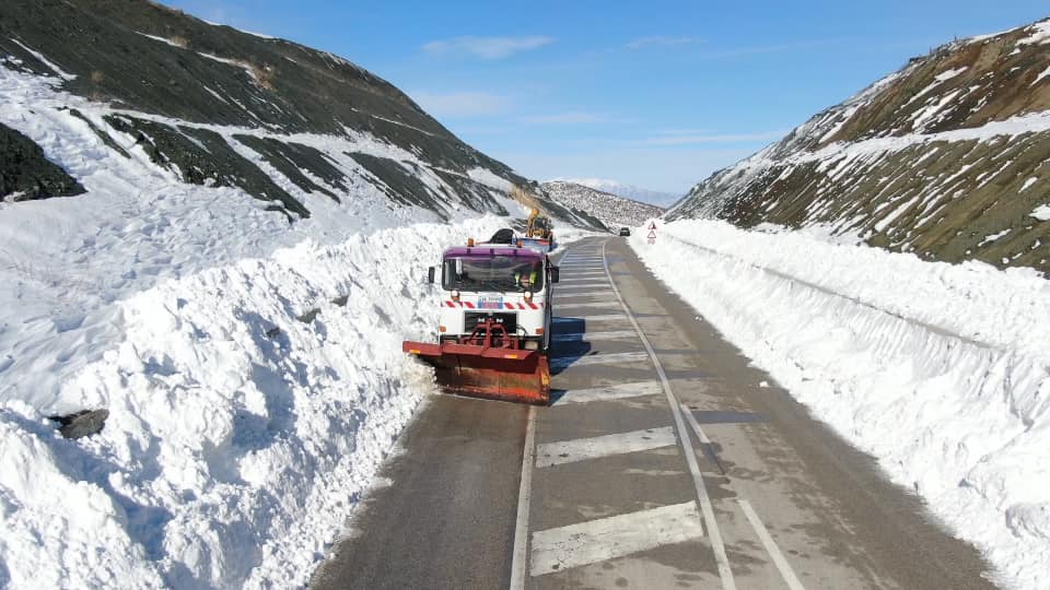 Moti me ngrica, ARRSH: Nuk ka probleme në të gjitha akset kombëtare