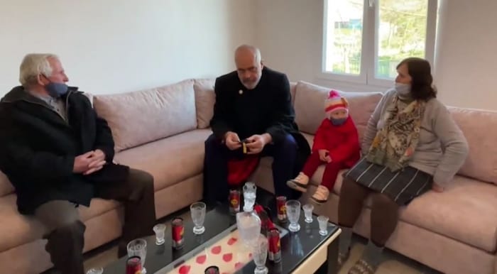 Sot kryeministri erdhi dhe u tall sërish me Durrësin, edhe sa do na duhet të pranojmë?