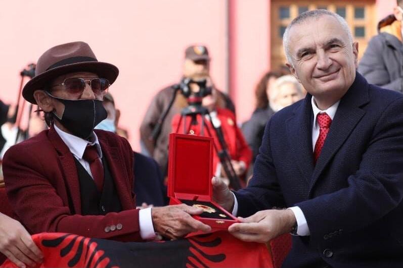 Ndarja nga jeta e Lefter Çipës, Meta: Krijuesi brilant i Bregut, iku në përjetësi