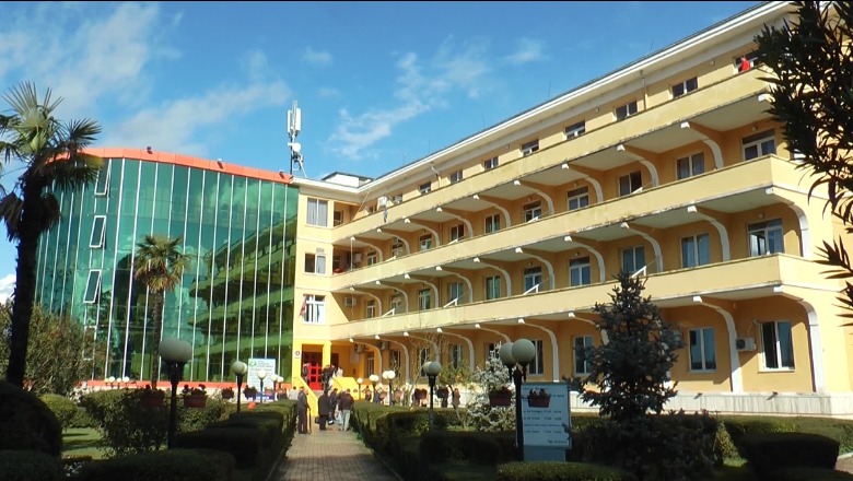 Ishte infektuar me Covid, humb jetën 17-vjeçari te “Shefqet Ndroqi”