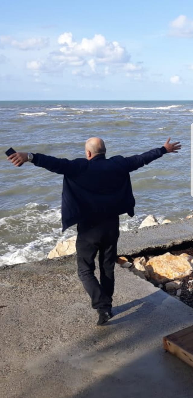 Ish-kryetari i PD Durrës “shpërthen”: O të çmendur boll e vratë këtë qytet!