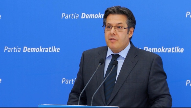 Paloka për Ramën: Po tenton t’u thotë kriminelëve do t’iu mbroj deri në fund