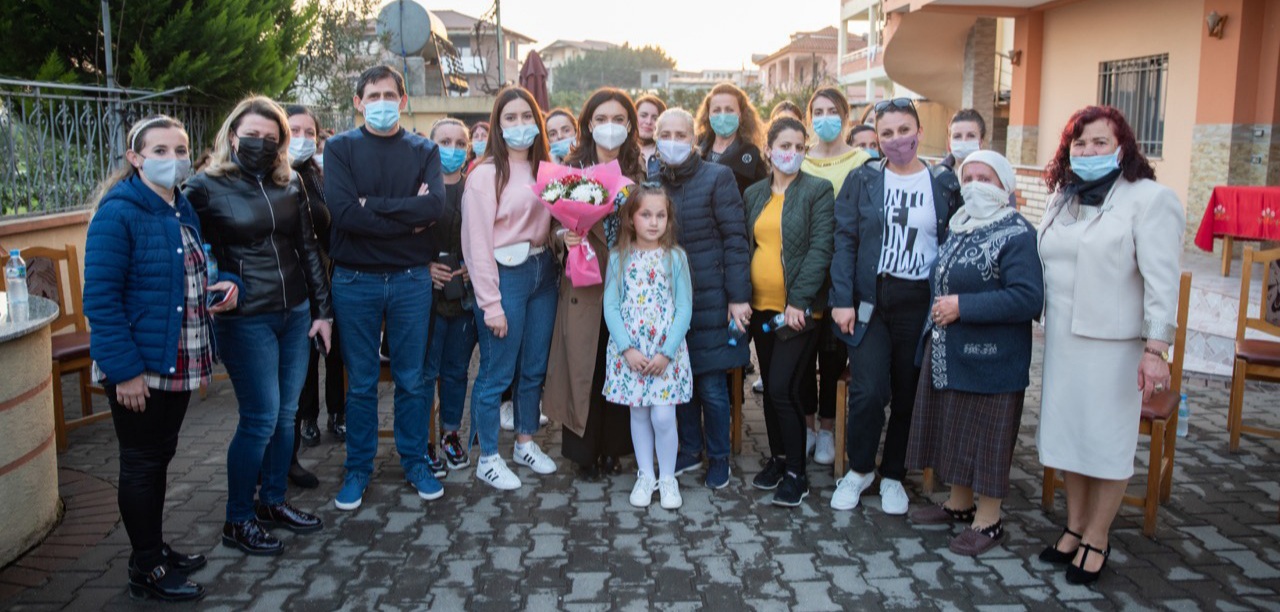 Spiropali: Ka ardhur koha që politika të mos flasë me gjuhën e dhunës