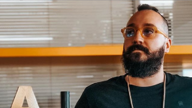 DJ Vicky tregon pse s’është martuar me partneren: Më kërkoi 20 mijë € për celebrim sepse ka letra greke