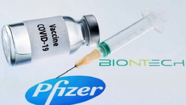 Infermierja në Korfuz merr dozën e dytë të vaksinës antiCovid, pëson paralizë