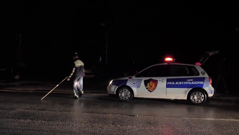 26-vjeçari humb jetën, pasi rrëzohet me motor në kanal