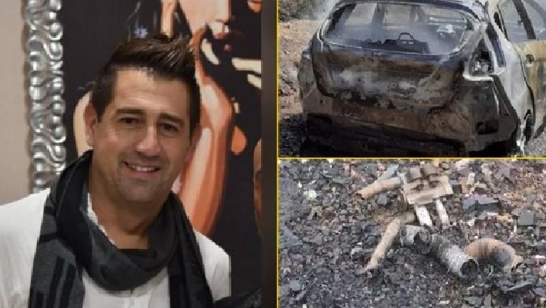 Misteri mbi zhdukjen e biznesmenit italian, miku i tij: S’kishte pse të vetëvritej