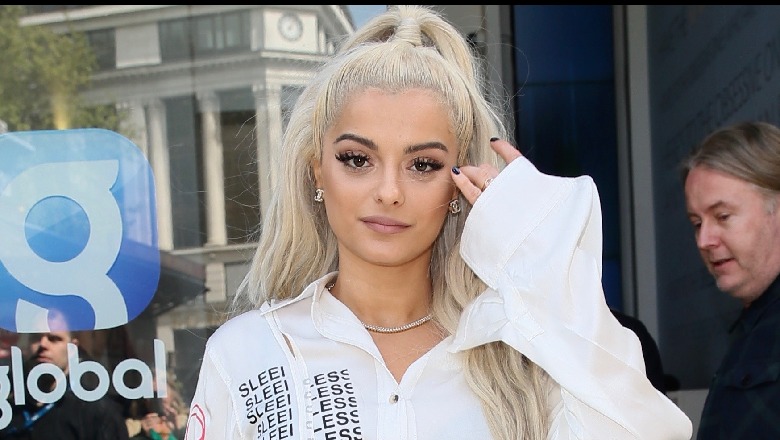 E shpallin të vdekur nga mbidoza, Bebe Rexha reagon e tmerruar: O Zot na ruaj