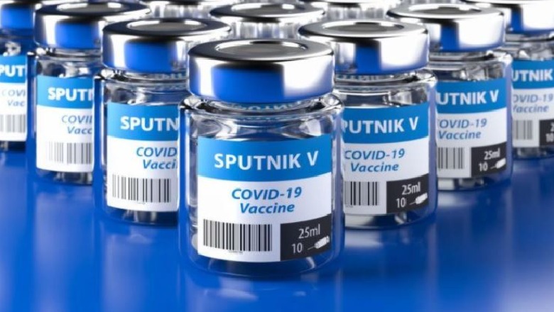 Pas Gjermanisë e Francës edhe Greqia mund të përdorë vaksinën ruse kundër Covid-19