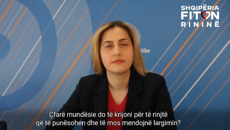 PD: 5 milionë € në vit për bizneset e hapura nga të rinjtë