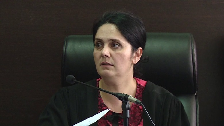 Liroi nga burgu të dënuarit me burgim të përjetshëm, kush është gjyqtarja e arrestuar nga SPAK