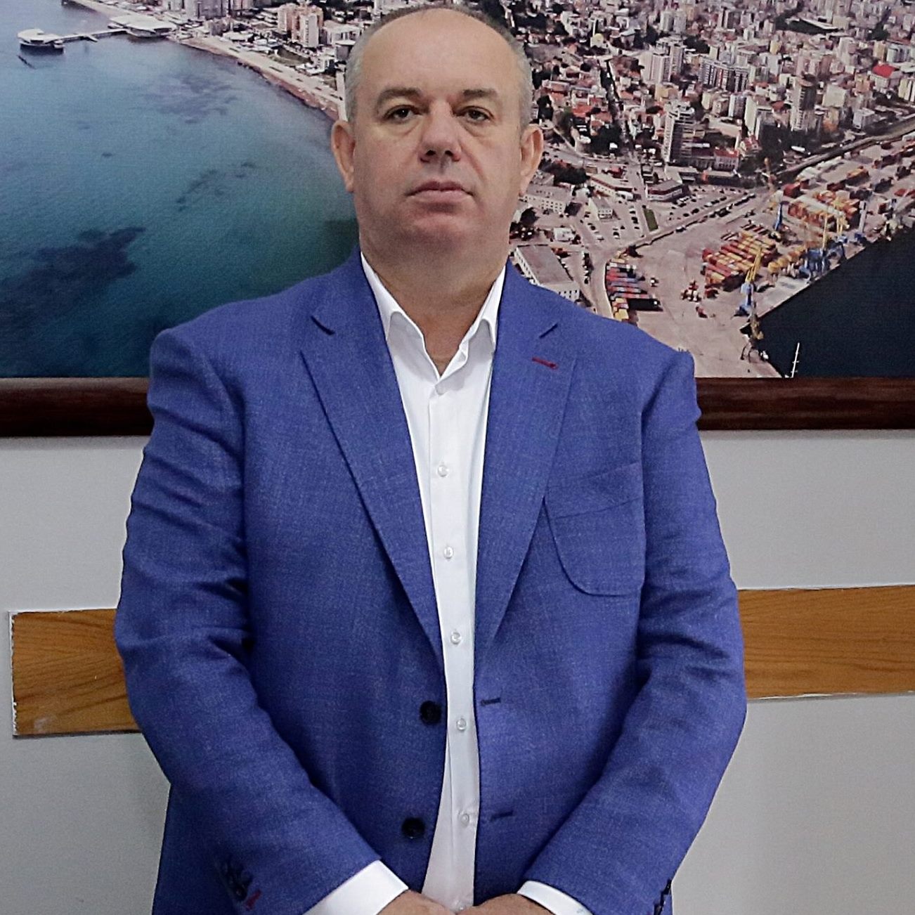 “Zoti e Faltë Besjana Garxenaj!” Ish-kreu i ALUIZNI-t Durrës, Flamur Gjuzi reagon pas vendimit të gjykatëses