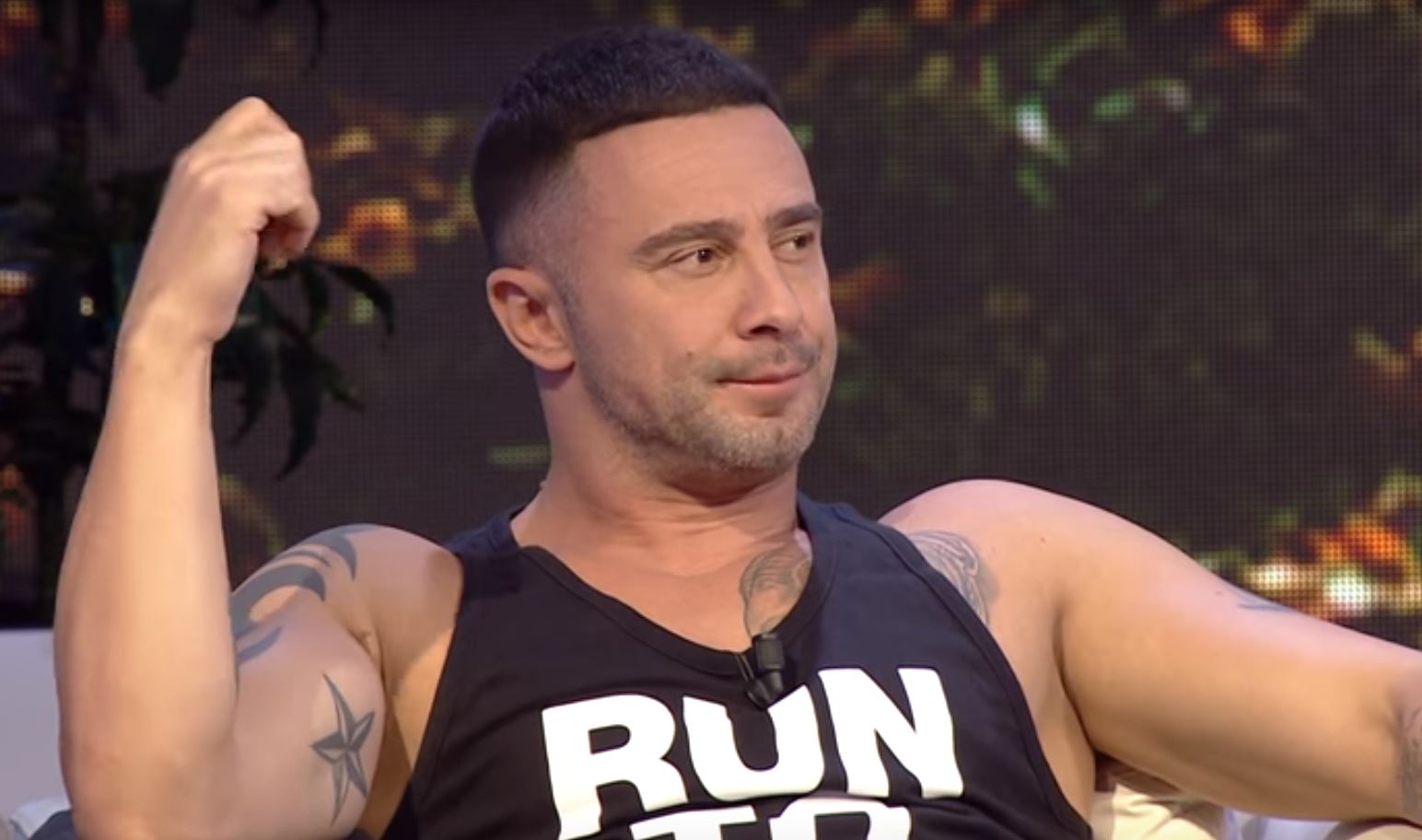 Arrestimi në Gjermani e penalizoi Robert Berishën të udhëtonte për 10 vjet në Europë