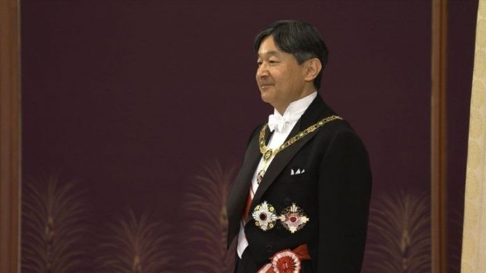 Për të dytin vit, asnjë festim për ditëlindjen e perandorit Naruhito