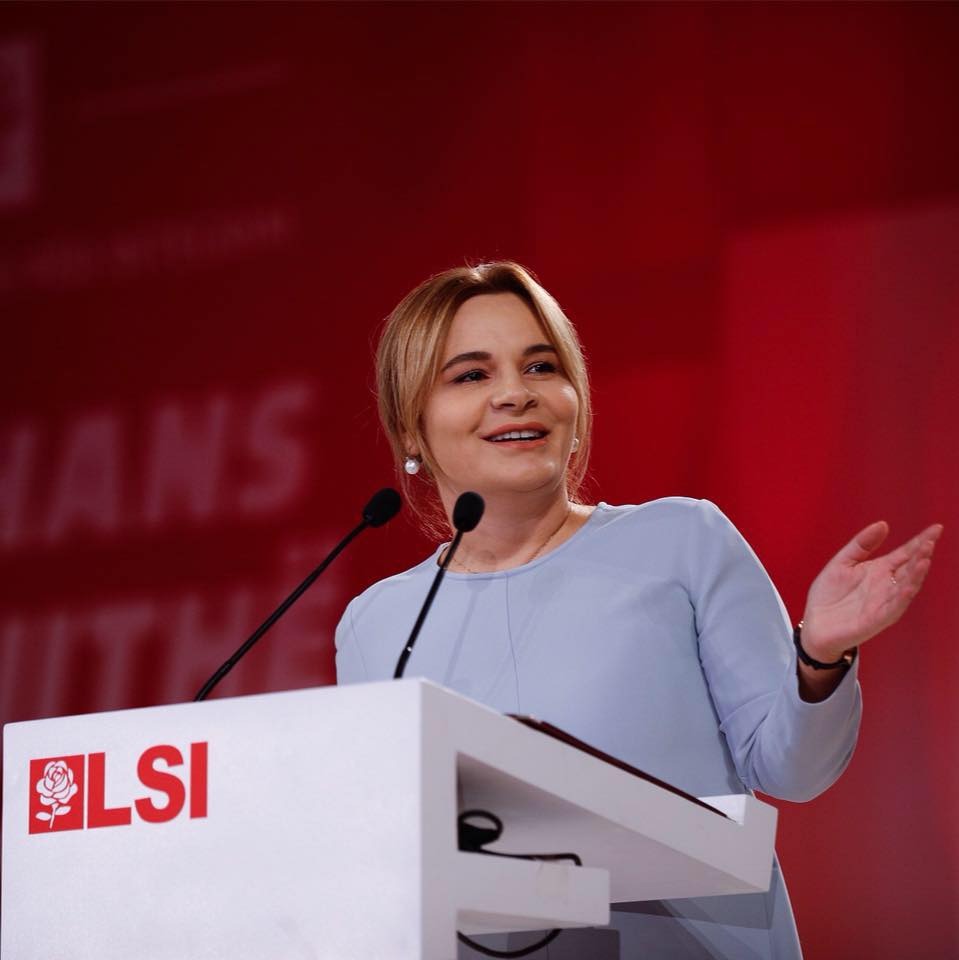 Kryemadhi: Do të rimbursojmë 5% të vlerës së shpenzimeve