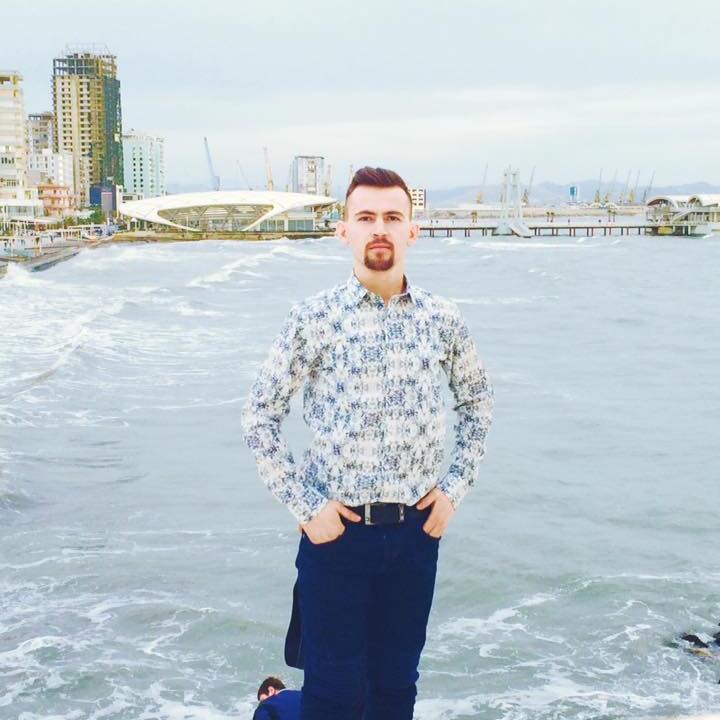 Arrestohet 29-vjeçari që përndiqte Luana Vjollcën