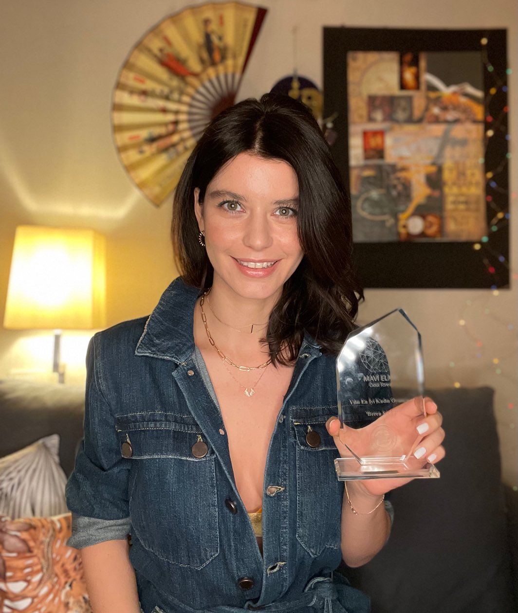 Bashkëshorti i bën dedikimin emocionues “Bihter-it” për ditëlindje