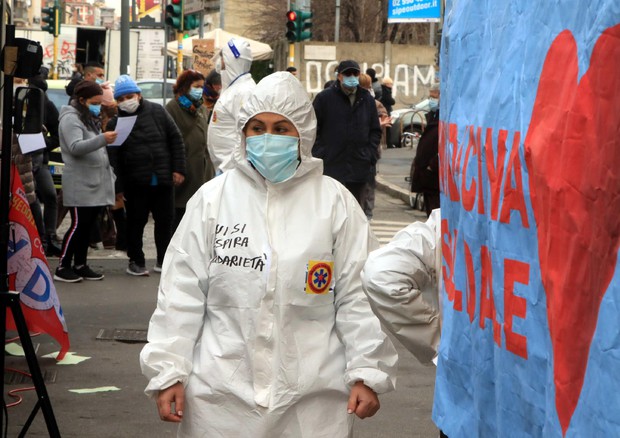 Itali, mbi 13 mijë raste të reja dhe 232 viktima në 24 orët e fundit