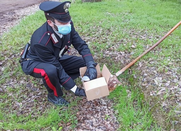 Shokët e quanin ‘Eskobar’, policia italiane arreston 61-vjeçarin shqiptar (EMRI)