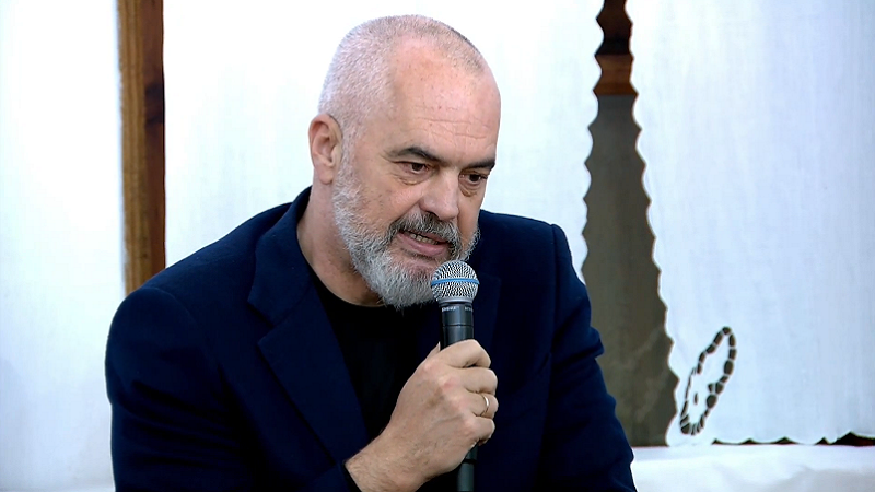 Rama: Personat që përfundojnë arsimin profesional thithen më lehtë nga tregu i punës