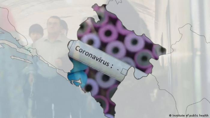 Sistemi shëndetësor në Mal të Zi në prag të kolapsit