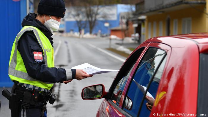 Mbyllja e kufijve nuk është zgjidhje kundër koronës