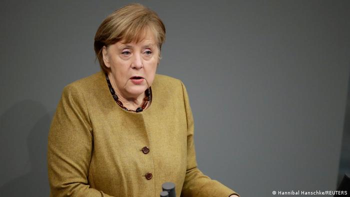 Merkel për zgjatjen e masave kufizuese: Mutacionet mund të shkatërrojnë çdo sukses