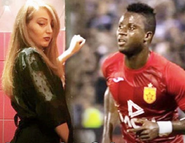 Kush është e dashura shqiptare që çoi pas hekurave ish-sulmuesin e Partizanit