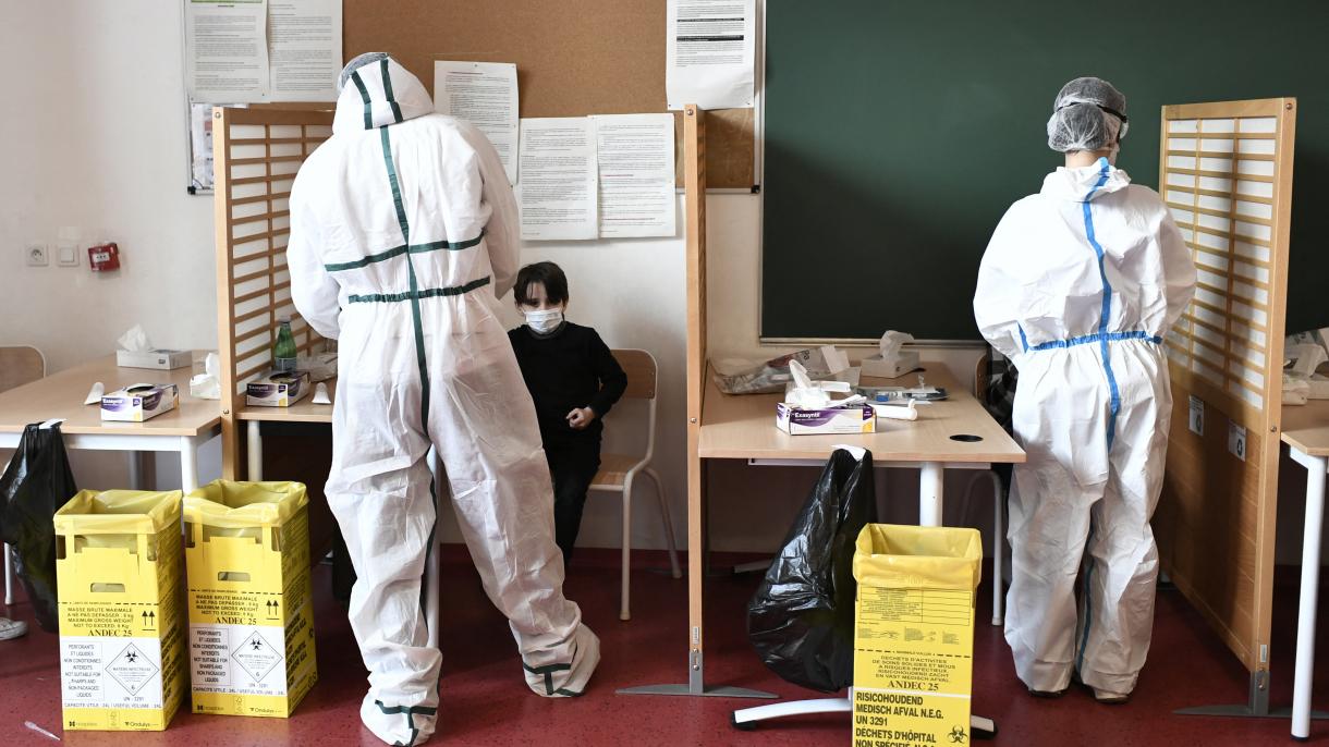 Kreu i OBSH-së për Evropën: Pandemia do të zgjasë deri në fillim të vitit 2022