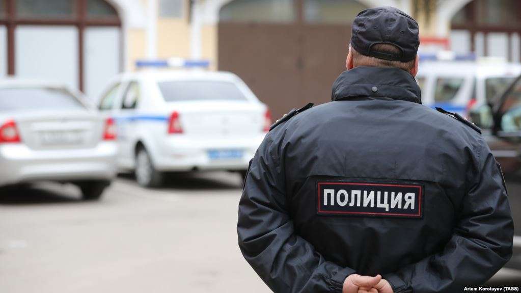 Rusi: 19 vetë arrestohen me municione e eksplozivë