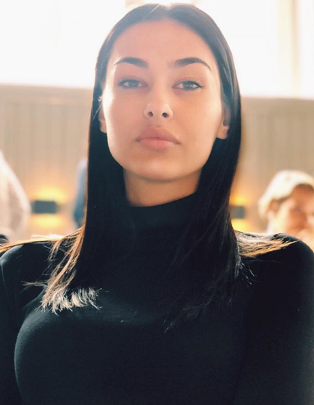 “Sot më theve zemrën”, Adrola Dushi humb njeriun e shtrenjtë