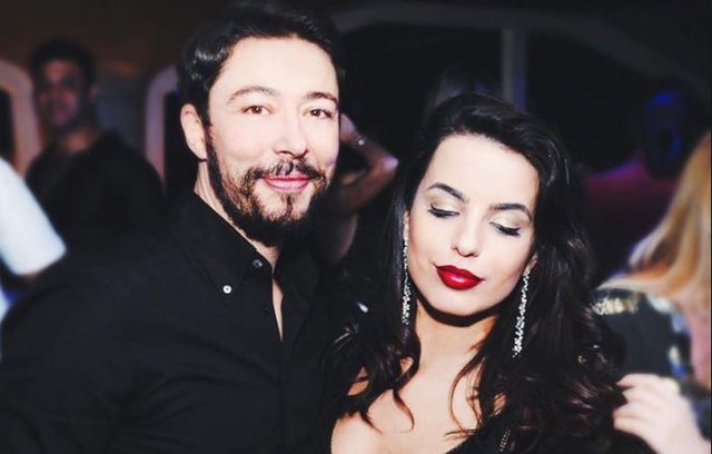 Armina Mevlani rrëfen planet për të bërë fëmijë