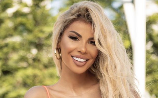 “Më përndjek”, Luana Vjollca përfundon sërish në prokurori për shkak të një fansi