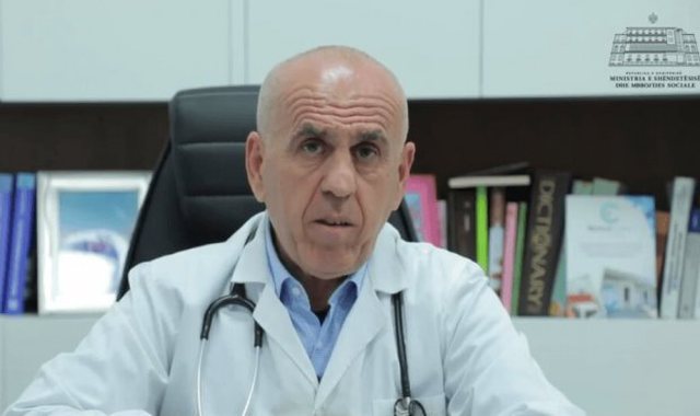 Pipero shërohet nga Covid-19, zbulon vendin që ka zgjedhur për t’u rikuperuar