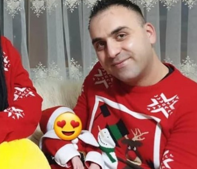 Ndërron jetë nga Covid 35-vjeçari, bashkëshorti i gazetares së “STOP”, sapo ishte bërë baba i një vajze