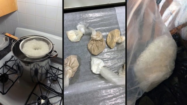 Shkatërrohet laboratori i drogës pranë një shkolle në New York