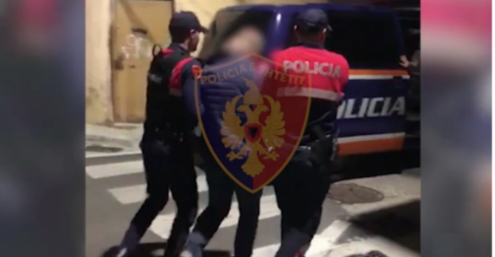 I shpallur në kërkim ndërkombëtar, arrestohet në Morinë 32-vjeçari nga Maqedonia e Veriut