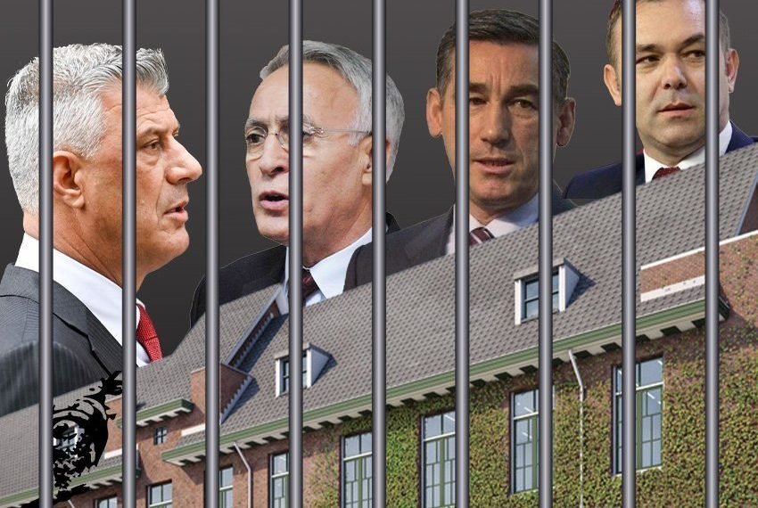 Alarmi për Gjykatën Speciale, gjyqtarja e shqetësuar nga deklaratat e Prishtinës